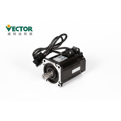 tipo del autobús del sistema de servo de la CA de 1500w 3000rpm EtherCAT