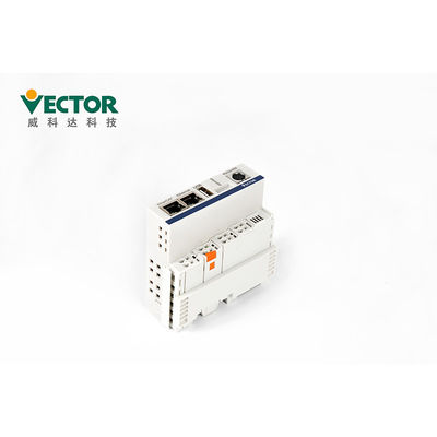 Regulador Programmable 16 AXIS del movimiento de 0.8GHZ EtherCAT