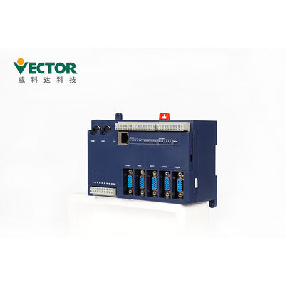 Regulador multi análogo For Labeling Machines del movimiento de Canopen AXIS del pulso