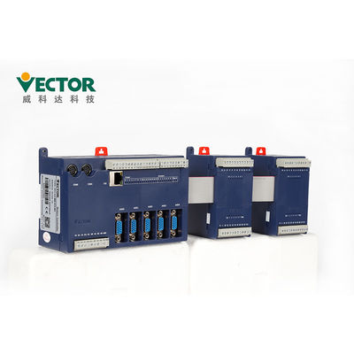 Regulador multi análogo For Labeling Machines del movimiento de Canopen AXIS del pulso