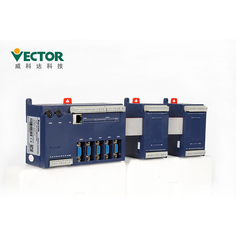 Regulador multi análogo For Labeling Machines del movimiento de Canopen AXIS del pulso