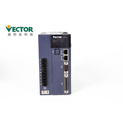 3 equipo servo del CNC de Ethercat de la impulsión serva del CNC de la fase AC220V
