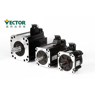 Sistema de servo trifásico de control de tensión de 4 AXIS para la impresora
