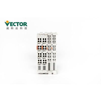 Regulador programable multi For Textile Machinery de la lógica del PLC de la FCC de AXIS