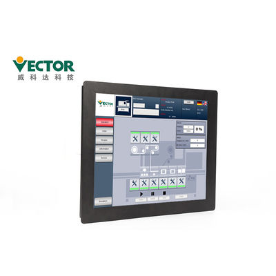 Regulador multi With HMI del movimiento del robot de AXIS 32 AXIS y herramientas del PLC