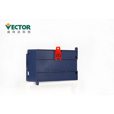 Regulador 3 AXIS del movimiento de MULTIPROG CanOpen con la extensión de 8 IO