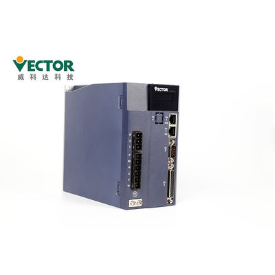 Impulsión serva programable del CE 380V 3KW para la máquina del envasado de alimentos