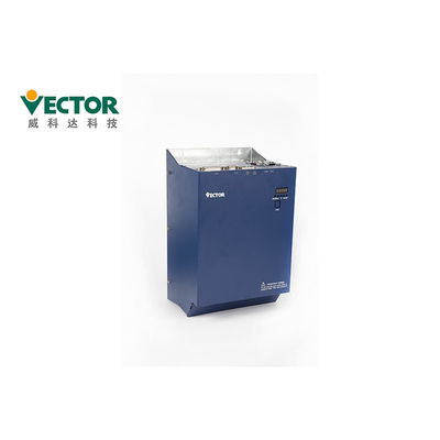 Impulsiones servas del CNC 7.5KW del acuerdo servo de alta velocidad de la impulsión