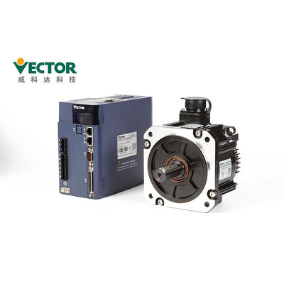 Tipo sistema del autobús de servo de lazo cerrado de Modbus para la máquina que lamina