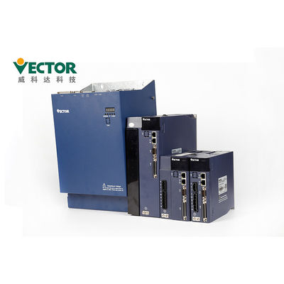 OEM servo Uper 250KW de la impulsión de la CA 220V para la impresora Packing Machine