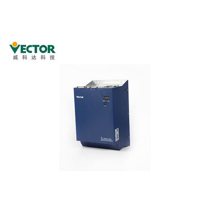 Impulsiones servas del CNC 7.5KW del acuerdo servo de alta velocidad de la impulsión
