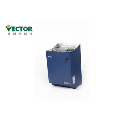 amplificador servo de la impulsión del control de movimiento de 220V 380V para la máquina del moldeo a presión