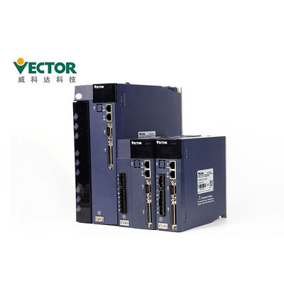 Impulsión serva programable del CE 380V 3KW para la máquina del envasado de alimentos