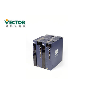 impulsión serva de la CA de 380V 4KW con el codificador absoluto mordido 23 de Tamagawa