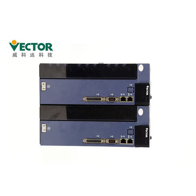 Programable trifásico del amplificador servo de la CA 1KW para la robótica
