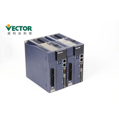 Impulsiones servas completamente programables servas de la impulsión del motor de la CA 220V 600W