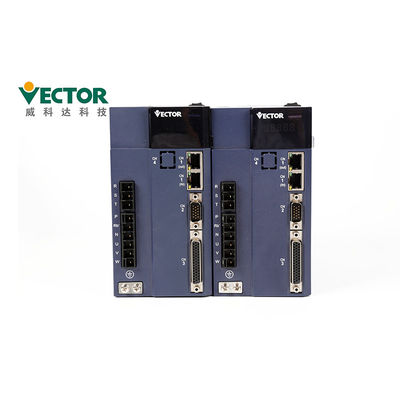 Impulsiones servas completamente programables servas de la impulsión del motor de la CA 220V 600W