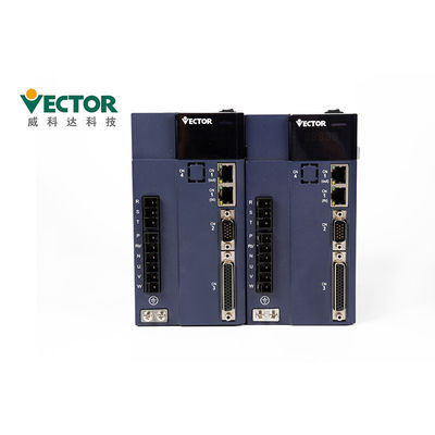 Sistema de control de lazo cerrado del motor servo 2.6KW para el equipo de la automatización