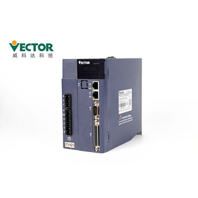 3kw impulsión serva universal de alta velocidad de la CA 220V para la máquina de materia textil