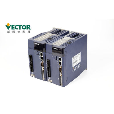 Impulsión serva universal EtherCAT 200W 400W 750W 1kw 1.5kw del estándar de A4n