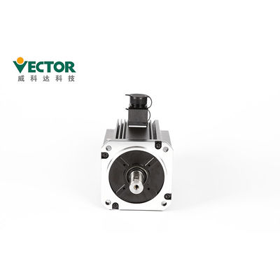 Sistema de control servo del movimiento de Canopen 2.3KW para el alimentador del casquillo de la cartulina