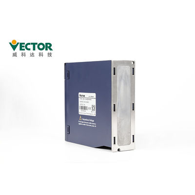 Impulsión serva universal EtherCAT 200W 400W 750W 1kw 1.5kw del estándar de A4n