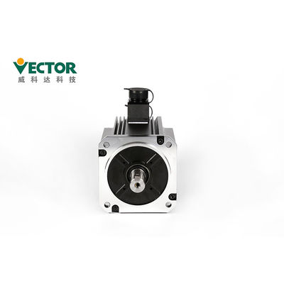 Sistema de servo trifásico de lazo cerrado 1500rpm para la impresora plana ULTRAVIOLETA