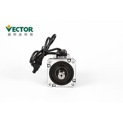 Pulso servo cerrado del sistema de control del movimiento del lazo 3kw para el equipo de impresión