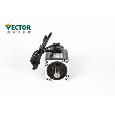 Sistema de servo trifásico de lazo cerrado 1500rpm para la impresora plana ULTRAVIOLETA