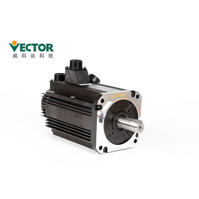 Sistema del motor servo de la CA del CE 3.8kw para las cortadoras de la carpintería