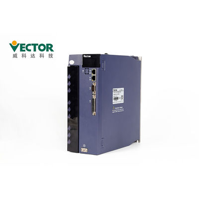 Impulsión serva universal del control del PLC 11KW para la máquina plástica