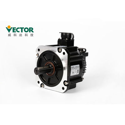 impulsión y motor servos del sistema de servo de lazo cerrado de 380V 5.5KW