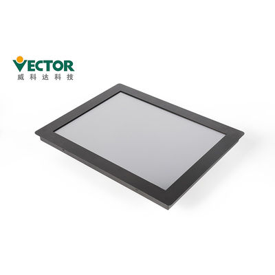 Regulador With HMI y PLC del movimiento de RS485 1.0GHz EtherCAT