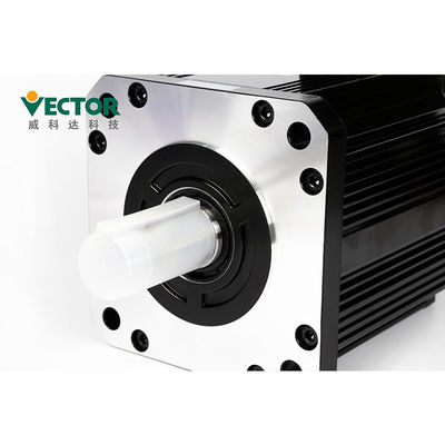 Esfuerzo de torsión cerrado del sistema de servo de lazo de EtherCAT de la corriente ALTERNA alto Ethercat