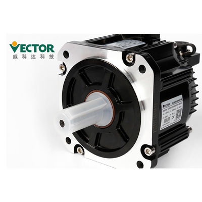 55kw lazo cerrado Servopack con 2500 el pulso Hall Encoder ampliado