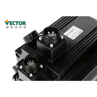 Esfuerzo de torsión cerrado del sistema de servo de lazo de EtherCAT de la corriente ALTERNA alto Ethercat