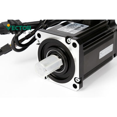 sistema de control de motor servo del sistema de servo de la CA 380V CA para la impresora