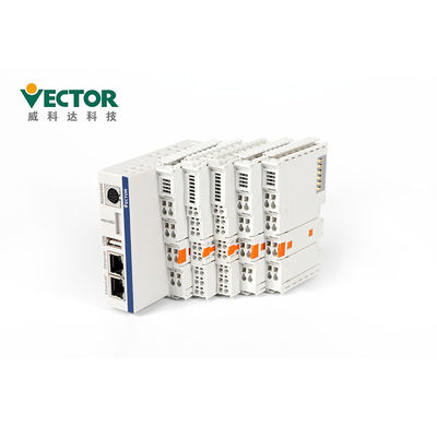 Regulador programable multi For Textile Machinery de la lógica del PLC de la FCC de AXIS