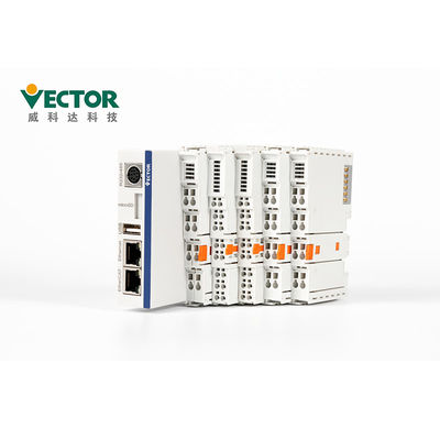 Estándar programable del regulador IEC61131-3 de la lógica del PLC de CODESYS 0.4GHZ