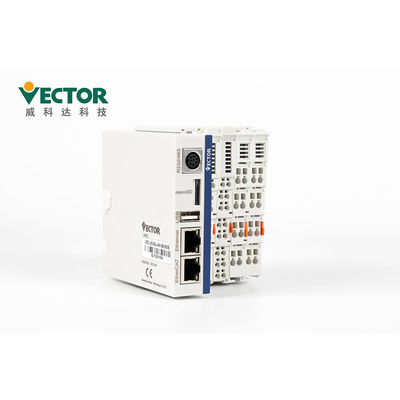 64 herramienta de programación del PLC CODESYS de Support del regulador del movimiento del CNC de AXIS 1.6GHZ