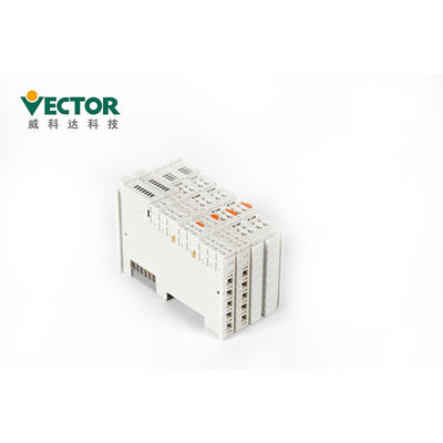 Estándar programable del regulador IEC61131-3 de la lógica del PLC de CODESYS 0.4GHZ