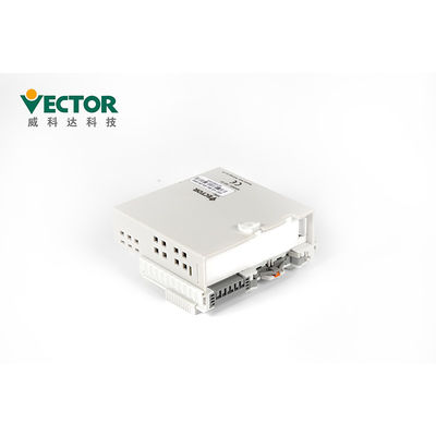Sistema multi de With Programming Language del regulador del movimiento de EtherCAT del CE de AXIS
