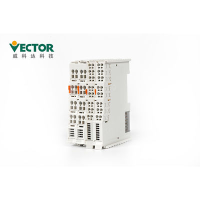 Regulador programable For Cutting Machine de la lógica del PLC del autobús de Ethercat del vector
