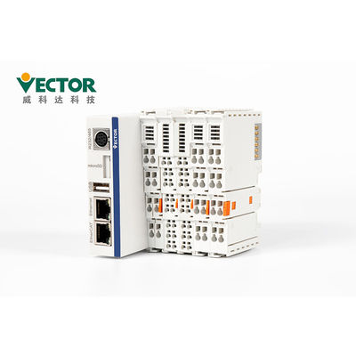 Regulador For Packing Machine del movimiento de la FCC EtherCAT de CODESYS