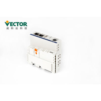 Regulador programable RS485/232 del motor de pasos 1.2GHZ con 32 AXIS