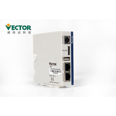 Función multi del CNC de With Robtic And del regulador del movimiento de AXIS del autobús de Ethercat