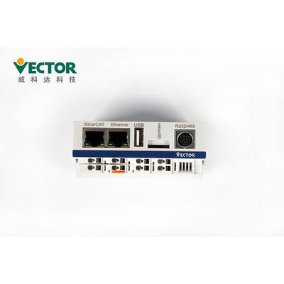 Regulador For Packing Machine del movimiento de la FCC EtherCAT de CODESYS
