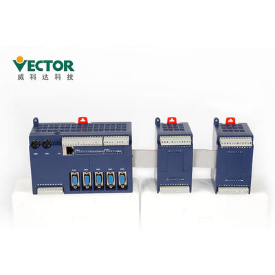 Regulador For Printing Machine del movimiento de Digitaces ROHS CanOpen