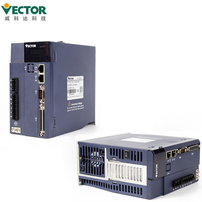 Impulsión serva del CNC del vector 22KW para la máquina de proceso de madera del CNC